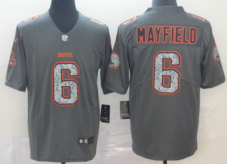 2019 NFL men Limited Jerseys-002